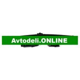 CITROËN/PEUGEOT Brisalec C3 II/PICASSO DS3 400mm – Desna stran | Shoptok.si