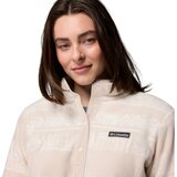 Columbia Benton Springs Full Zip Fleece Bež | shoptok.hr