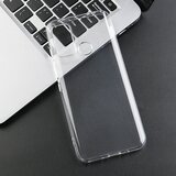  Gumijasti / gel etui Jelly za Wiko Power U20 - prozorni Cene