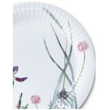 Kähler Design Bijeli desertni porculanski tanjur ø 22 cm Hammershøi Summer – | shoptok.hr