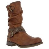 Mustang 1139624 Smeđa | shoptok.hr
