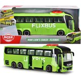 Dickie Flix autobus 26 cm | shoptok.hr