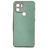  Silikonska maska case Redmi A1+ Mint Cijene