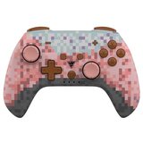  Dragonshock PopTop Pink, Brown, Black, Light Blue, Purple Bluetooth Gamepad Analogue /Digital Nintendo Switch, PC | shoptok.hr
