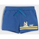 Sinsay Kratke hlače Bluey | shoptok.hr