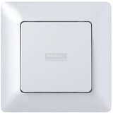 Master Prekidač jednopolni 10AX 250V 616401 Cijene