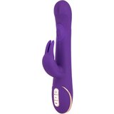 Vibe Couture Rabbit Quiver Purple Cijene