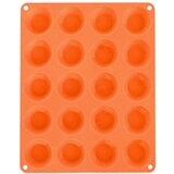 Orion Silikonski model za mafine 23,5x29 cm – Cene
