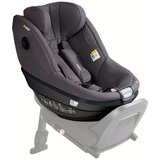 Besafe avtosedež i-Size 61-125cm Beyond2 360 dark grey mélange 11045369-DarkGreyM Cene