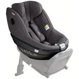 avtosedež i-Size 61-125cm Beyond2 360 dark grey mélange 11045369-DarkGreyM