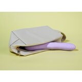 Svakom Selena App-Controlled Heating & Thrusting Vibrator Pastel Lilac | shoptok.hr