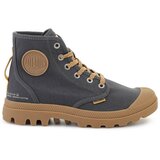 Palladium Modne superge Pampa Hi HTG Gum pisana Cene