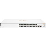 HEWLETT PACKARD ENTERPRISE HPE Aruba switch (omrežni preklopnik) IOn 1830 24G 2SFP 195W | Shoptok.si