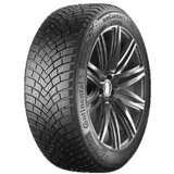 Continental IceContact 3 ( 205/50 R17 93T XL, stavljenji spike-ovi, sa rebrom felne ) zimska auto guma | Eponuda.com