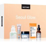 Beauty Discovery Box Notino Seoul Glow set za ženske Cene