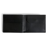 Calvin Klein Crni Muški Novčanik | shoptok.hr