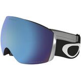 Oakley Flight Deck 705020 Matte Black/Prizm Sapphire | Shoptok.si