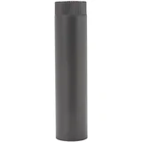 Dimna cev 0,5m siva fi 118mm