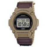 Casio collection muški sat ( W-219HB-5A )