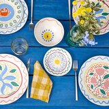 Costa Nova Desertni tanjur od kamenine ø 16 cm Summer Bliss – | shoptok.hr