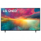 LG 55QNED75R LED televizor 139,7 cm (55") 4K Ultra HD Pametni televizor Wi-Fi Crno | shoptok.hr