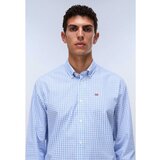 Napapijri g-terra ls check cir Cene