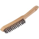Lux Tools Četka Lux žičana 3 reda Profi | shoptok.hr