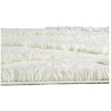 Lorena Canals Bela pralna ročno tkana volnena preproga 170x240 cm Enkang Ivory – | Shoptok.si