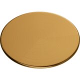 Quadron DRAIN COVER Poklopac za odvod sudopera, boja copper nano PVD, | shoptok.hr