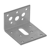  KR2 PODESIVI KUTNI NOSAČ 40X60X60X2,5MM 4212 | Eponuda.ba
