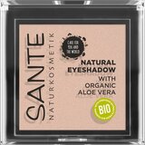 Sante natural eyeshadow - 01 pearly opal Cijene