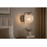 Brilagi Zidna lampa STELLA 1xE27/60W/230V bež/zlatna | Eponuda.com