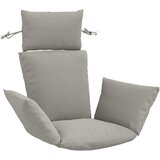  Adirondack Jastučić PUTTEN 100% poliester Siva 60 x 145 x 10 cm Slike