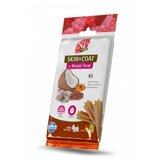  ND Quinoa Skin & Coat Herring poslastica za pse, mini 60 g Cene