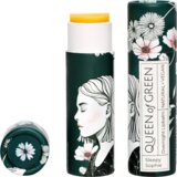 Queen of Green Sleepy Sophie Overnight Lipbalm - 9 g Cene