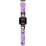 Hello Kitty Kuromi LED Sat Cijene