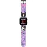 Kuromi LED Sat