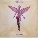 NIRVANA - In Utero