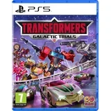 Galactic Trials (PS5)