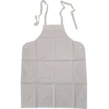 Berger & Schröter TPU apron 0.3 white TPU pregača za rastavljanje Material (detalji): 100% termoplastični poliuretan100% Cijene
