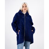 La Force Fashion Braca Premium ženski monton BC-2968 - Ljubičasta | Eponuda.com