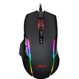 Inter-tech Nitrox GT-200 RGB USB žična optična gaming miška | Shoptok.si