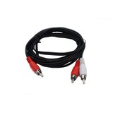 Kettz R2R-30 RCA audio Y kabl 3 m, 1×RCA muški na 2×RCA muški Cene