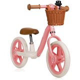 Lionelo balans bicikl Alex Plus, Pink Rose | shoptok.hr