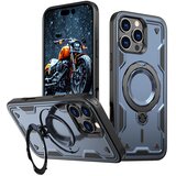 HURTEL OVITEK HYBRID ARMOR TRENDS ZA IPHONE 16 PRO Z MAGSAFE ZAŠČITO, (5000311059) | Shoptok.si