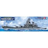 Tamiya USS BB-63 Missouri 1991, (21312562) | Shoptok.si