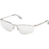 Gcds GD0071 16C ONE SIZE (60) Srebrna/Siva Cene