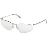 GD0071 16C ONE SIZE (60) Srebrna/Siva