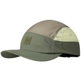 Buff Kape s šiltom 5 Panel Go Cap S/M Zelena | Shoptok.si