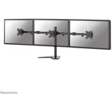 Neomounts Gibljivo namizno stojalo za 3 monitorje 13-27'', 6 kg, FPMA-D550DD3BLACK, (20506658) Cene